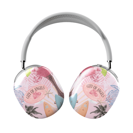 City of Angels AirPod Max Case - Blunt Cases