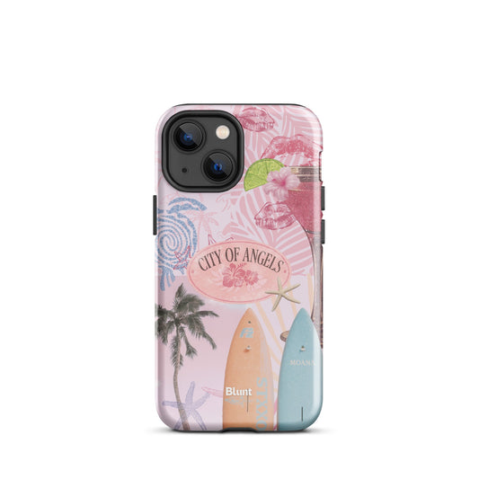 City of Angels iPhone Case - Blunt Cases