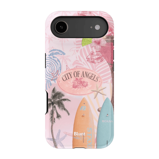 City of Angels iPhone Case - Blunt Cases