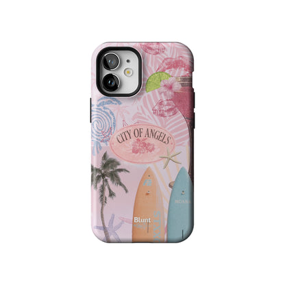 City of Angels iPhone Case gallery - Iphone_12_Mini_Air_Plus_1