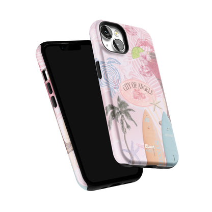 City of Angels iPhone Case gallery - Iphone_13_Iphone_6