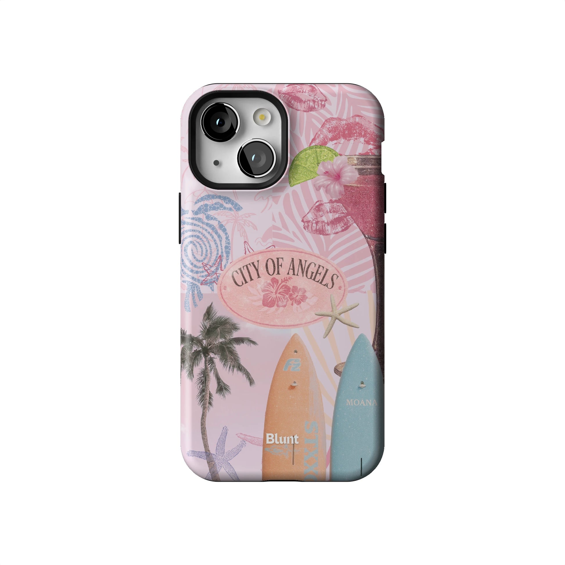 City of Angels iPhone Case gallery - Iphone_13_Mini_Air_Plus_1