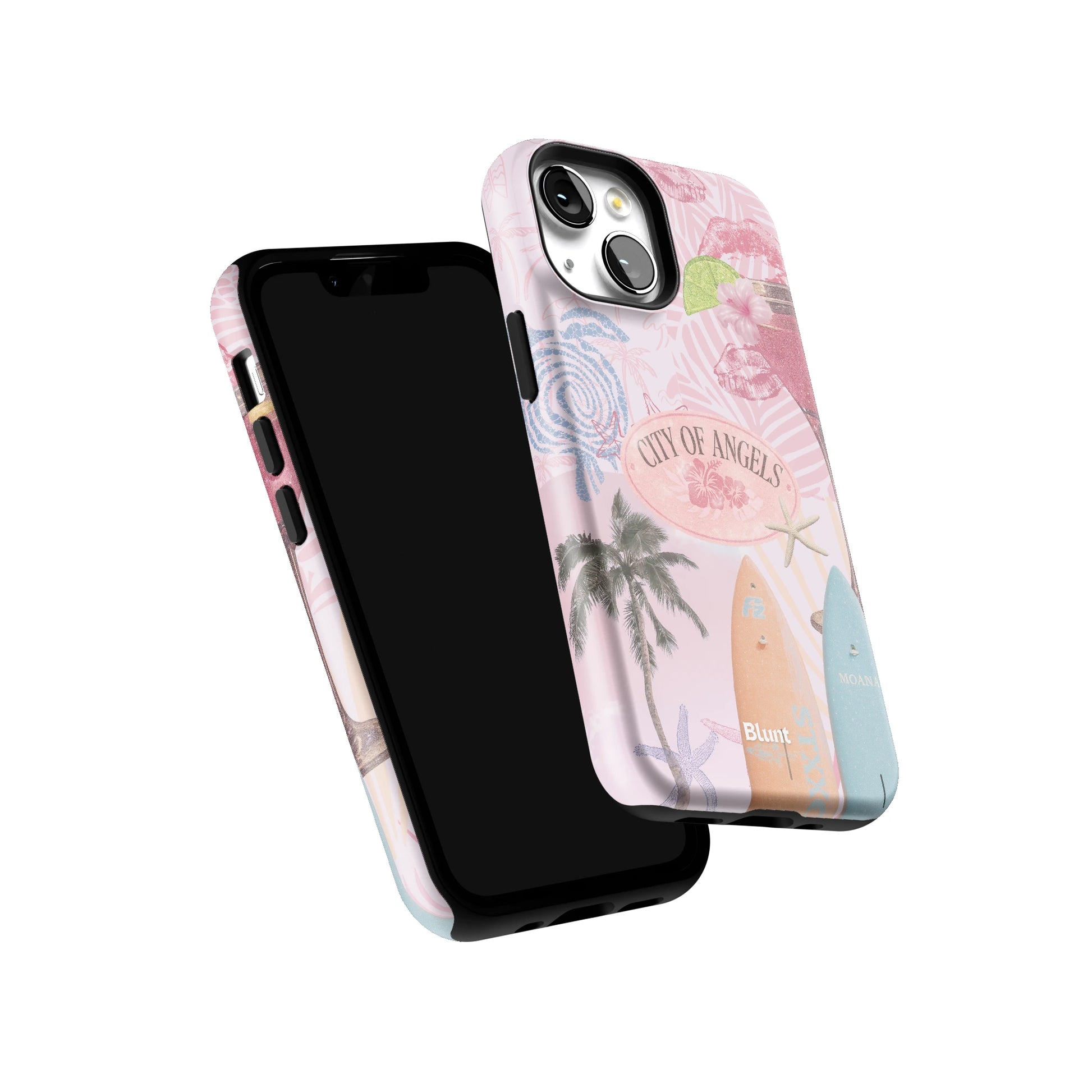 City of Angels iPhone Case gallery - Iphone_13_Mini_Air_Plus_6