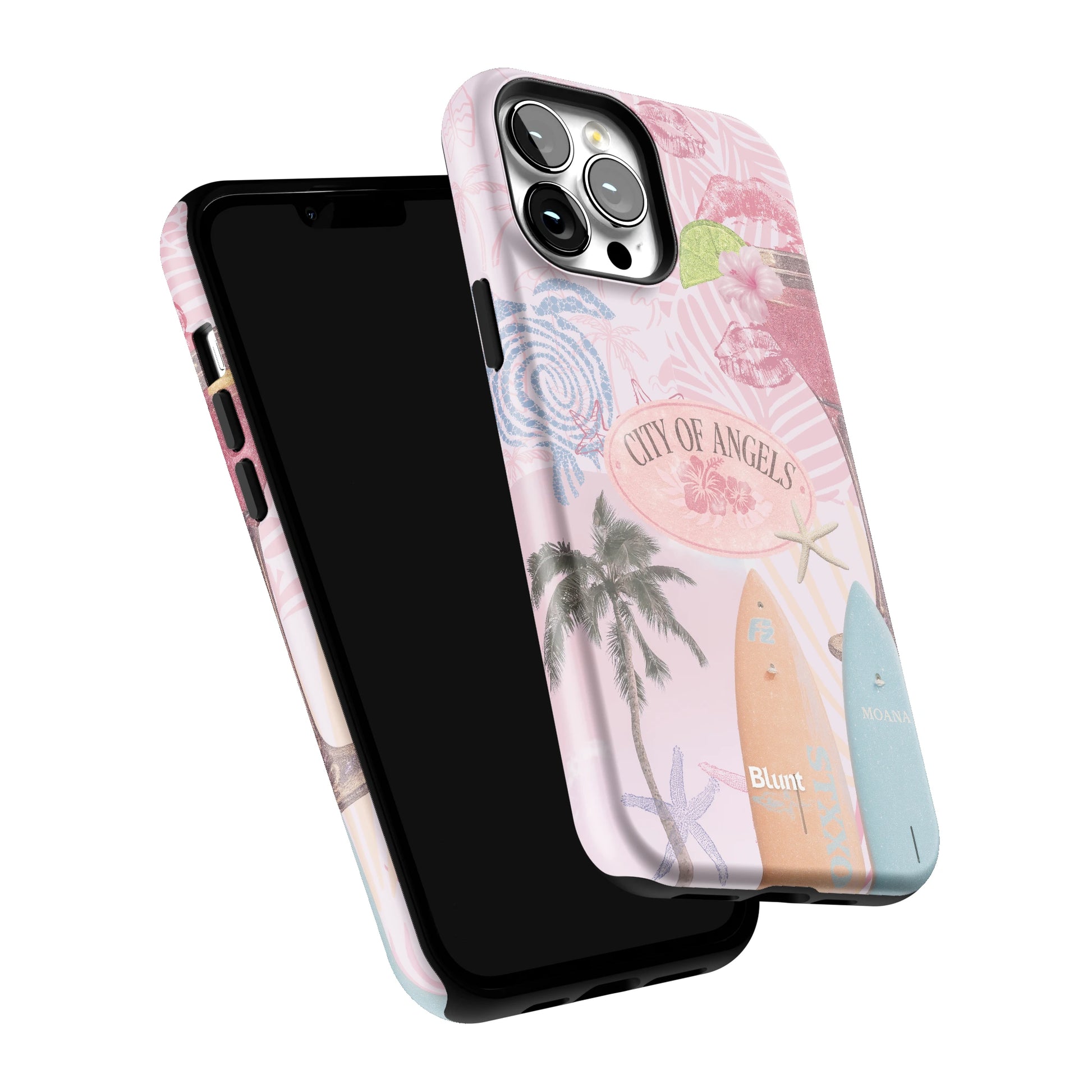 City of Angels iPhone Case gallery - Iphone_13_Pro_Max_6