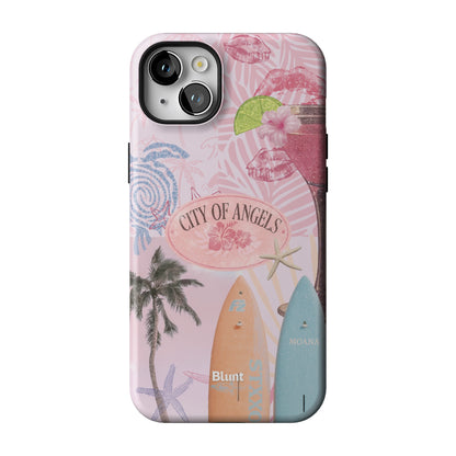 City of Angels iPhone Case gallery - Iphone_14_Mini_Air_Plus_1