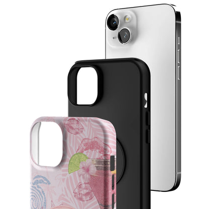 City of Angels iPhone Case gallery - Iphone_14_Mini_Air_Plus_3
