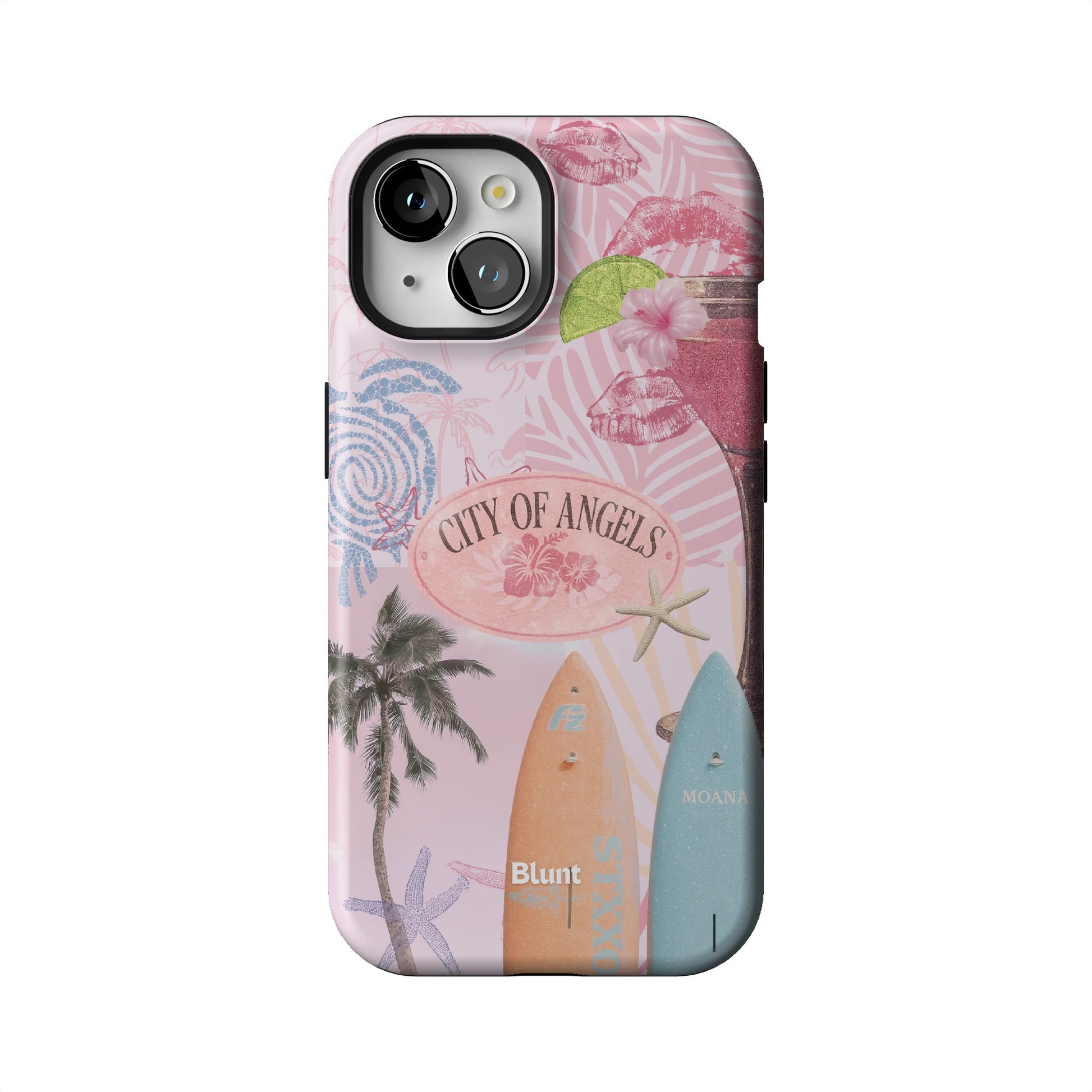 City of Angels iPhone Case gallery - Iphone_15_Iphone_1