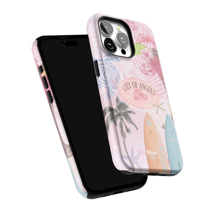 City of Angels iPhone Case gallery - Iphone_15_Pro_Max_6