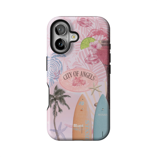 City of Angels iPhone Case gallery - Iphone_16_Iphone_1