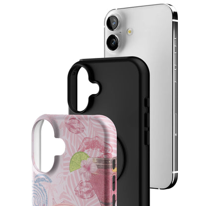City of Angels iPhone Case gallery - Iphone_16_Mini_Air_Plus_3