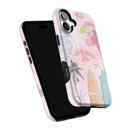 City of Angels iPhone Case gallery - Iphone_16_Mini_Air_Plus_6