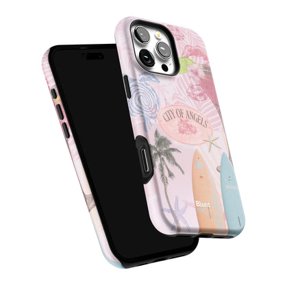 City of Angels iPhone Case gallery - Iphone_16_Pro_Max_6