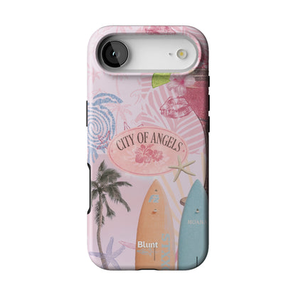 City of Angels iPhone Case gallery - Iphone_17_Air_1