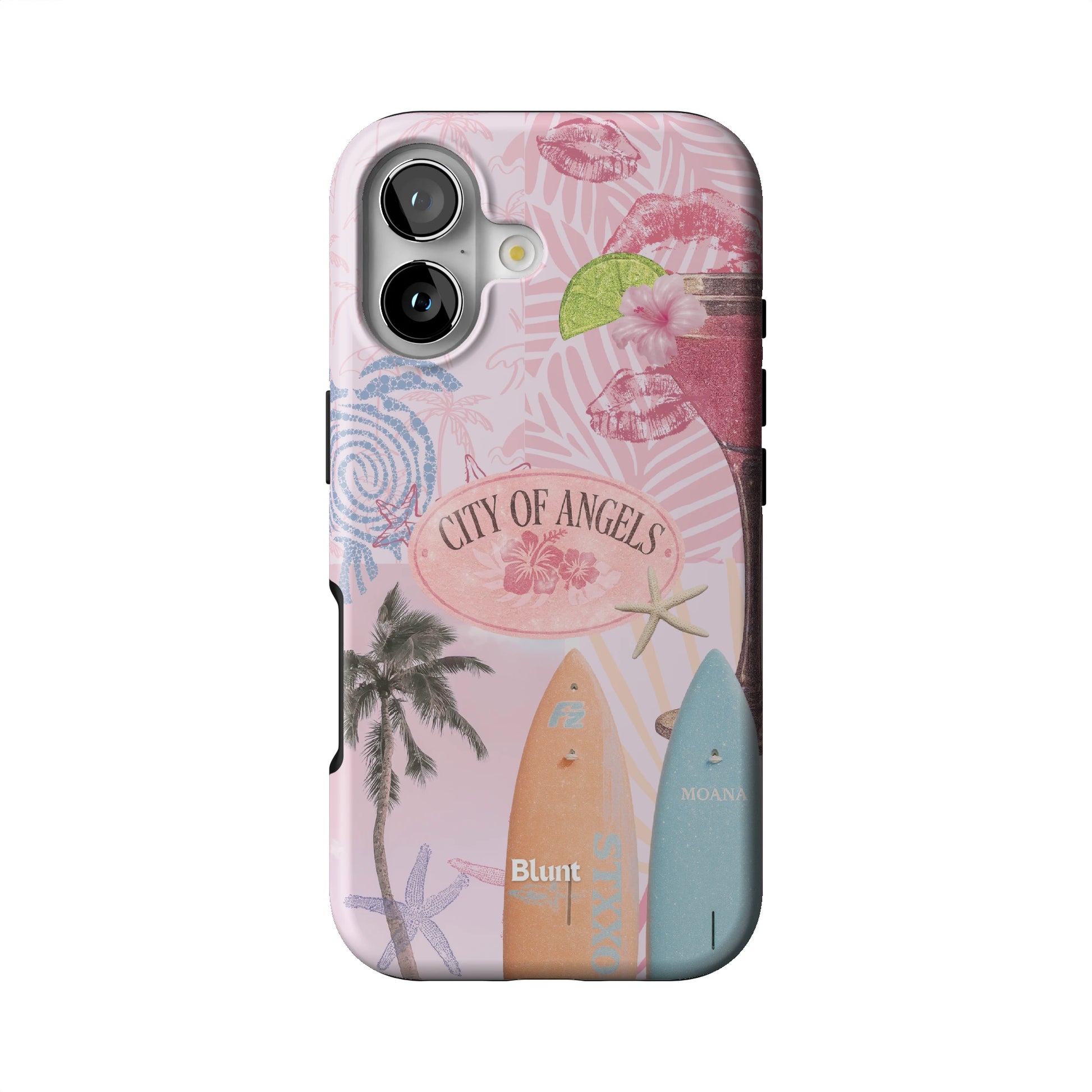 City of Angels iPhone Case gallery - Iphone_17_Iphone_1