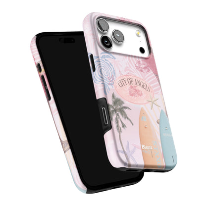 City of Angels iPhone Case gallery - Iphone_17_Pro_Max_6