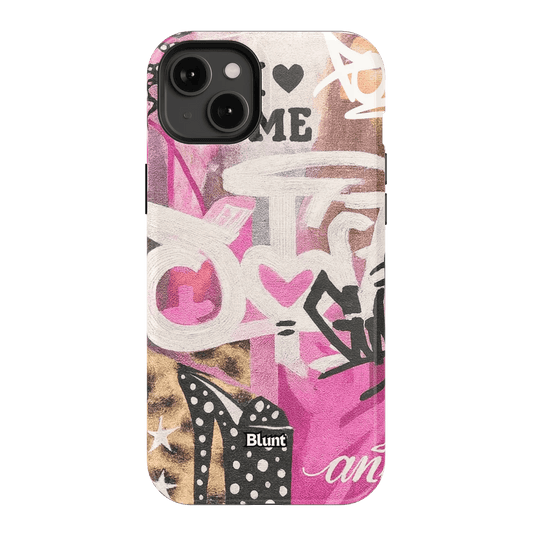 City Siren iPhone Case - Blunt Cases