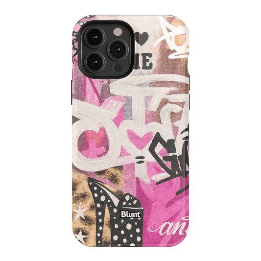 City Siren iPhone Case - Blunt Cases