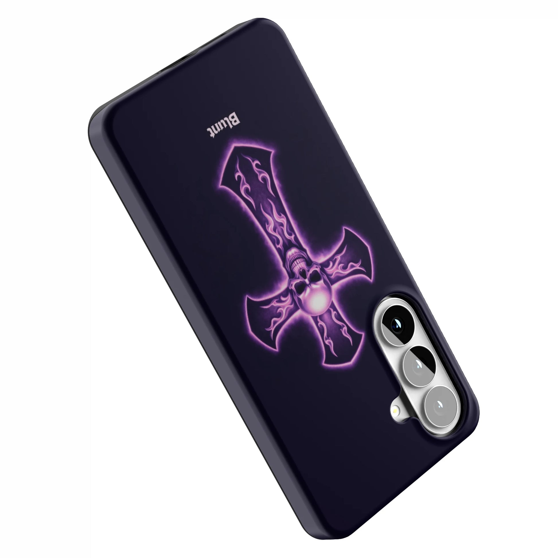 Ghost-Psalms-samsung-case-Galaxy S26 Plus-4