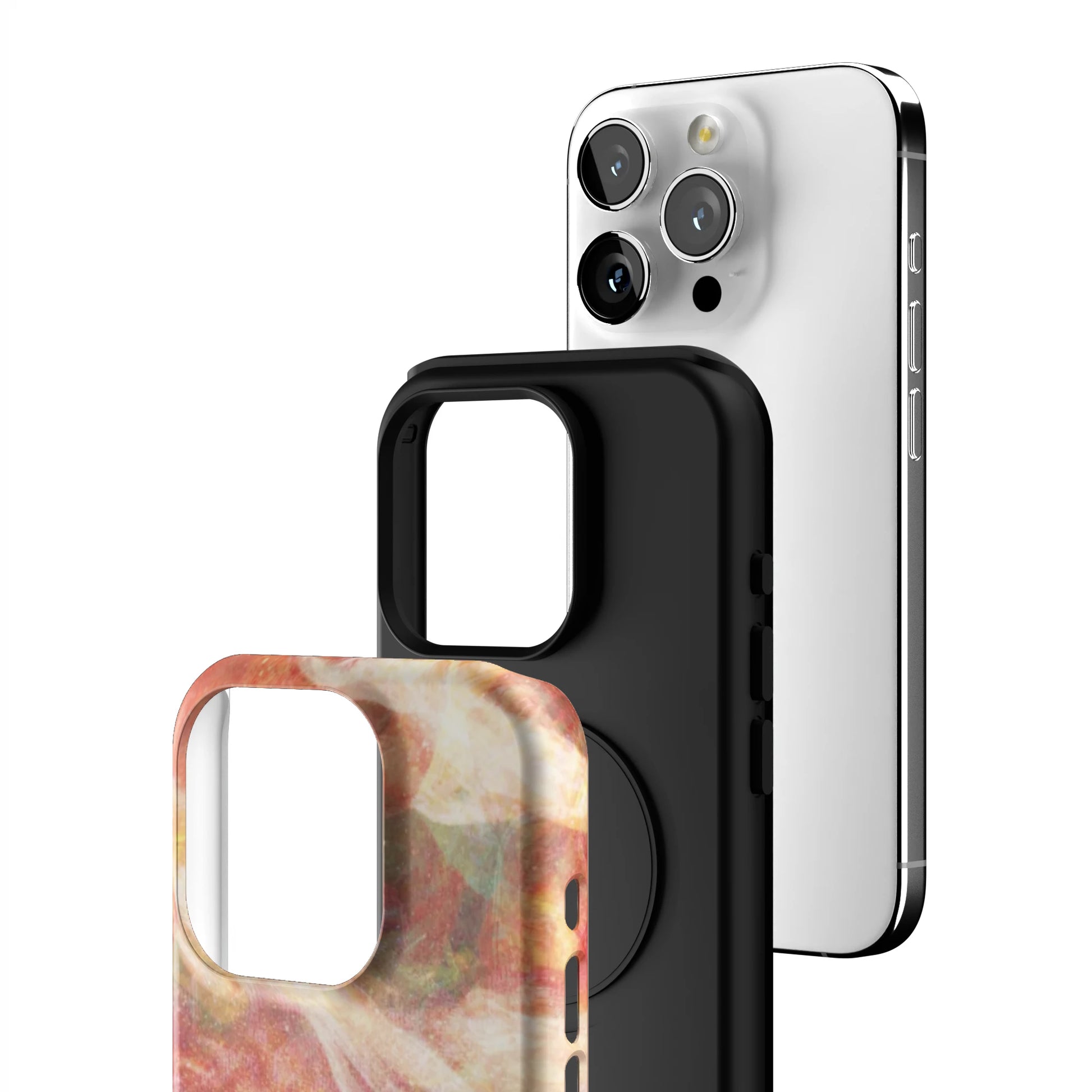 Summer-Haze-iphone-case-iPhone 15 Pro-3