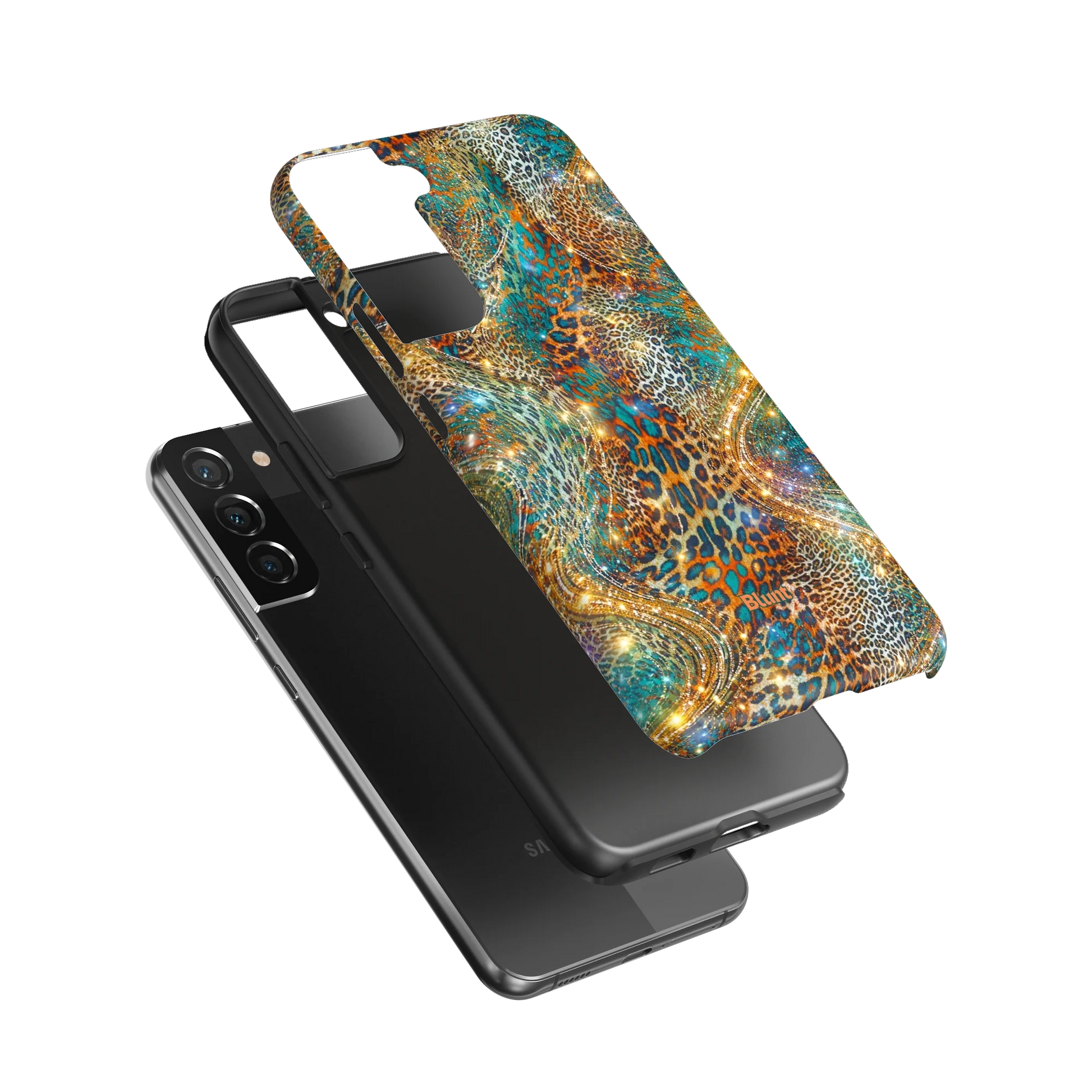 Desert-Mix-samsung-case-Galaxy S22 Plus-3