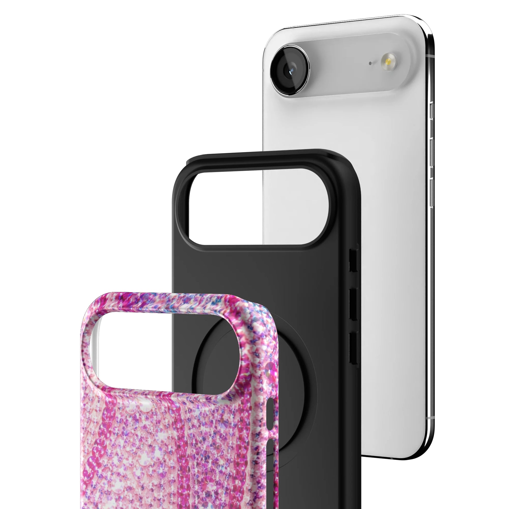 Pink-Tease-iphone-case-iPhone 17 Air-3