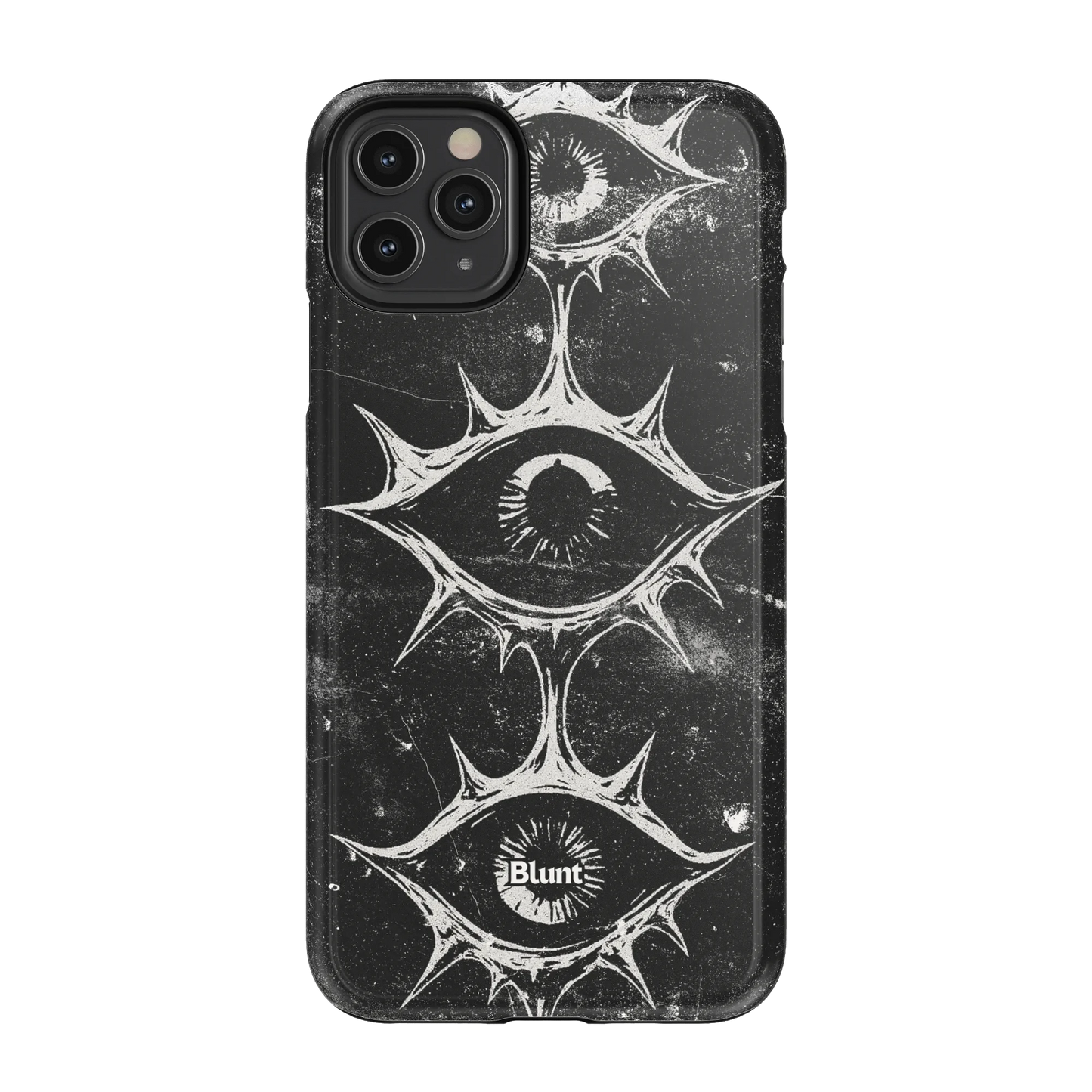 Voidline iPhone Case