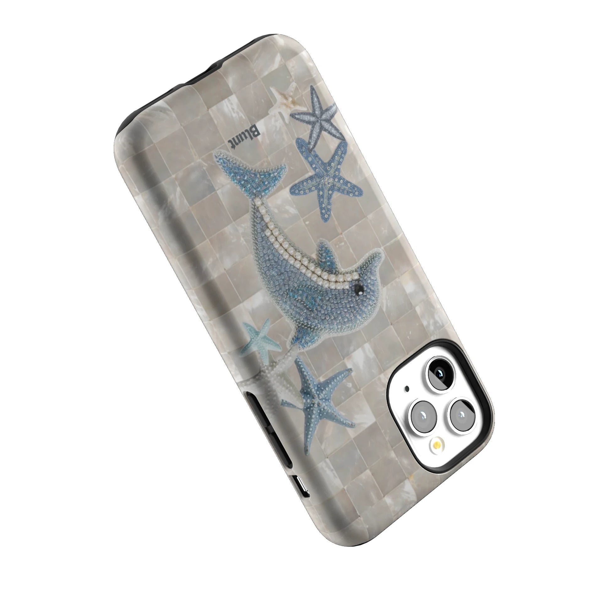 Crystal-Tide-iphone-case-iPhone 11 Pro-4