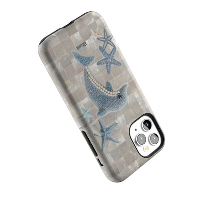 Crystal-Tide-iphone-case-iPhone 11 Pro-4