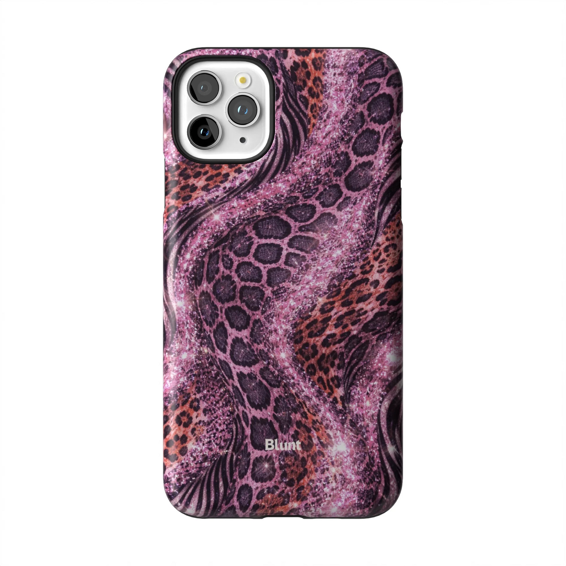 Pinky-Feral-iphone-case-iPhone 11 Pro Max-1