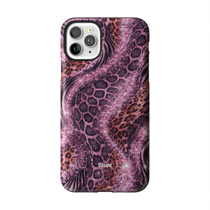 Pinky-Feral-iphone-case-iPhone 11 Pro Max-1