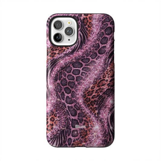 Pinky-Feral-iphone-case-iPhone 11 Pro Max-1