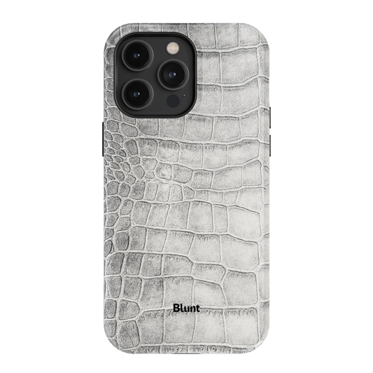 Sterling iPhone Case