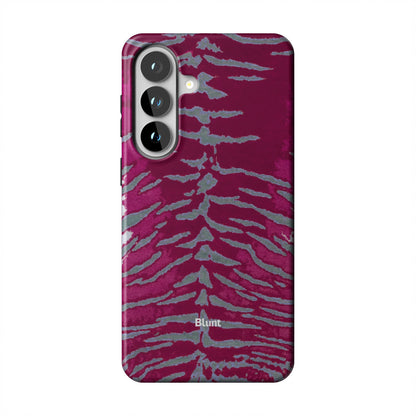 Berry Veins Samsung Case