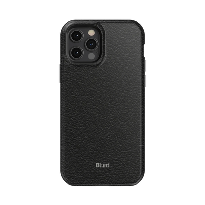 Castor iPhone Case