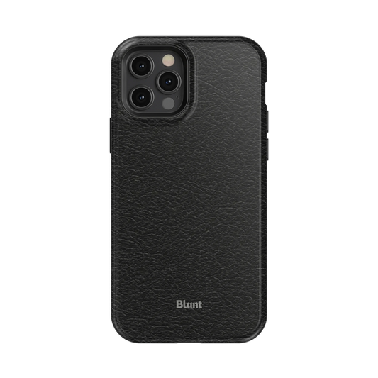 Castor iPhone Case