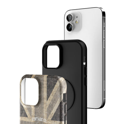 Vintage-Brit-iphone-case-iPhone 12-3