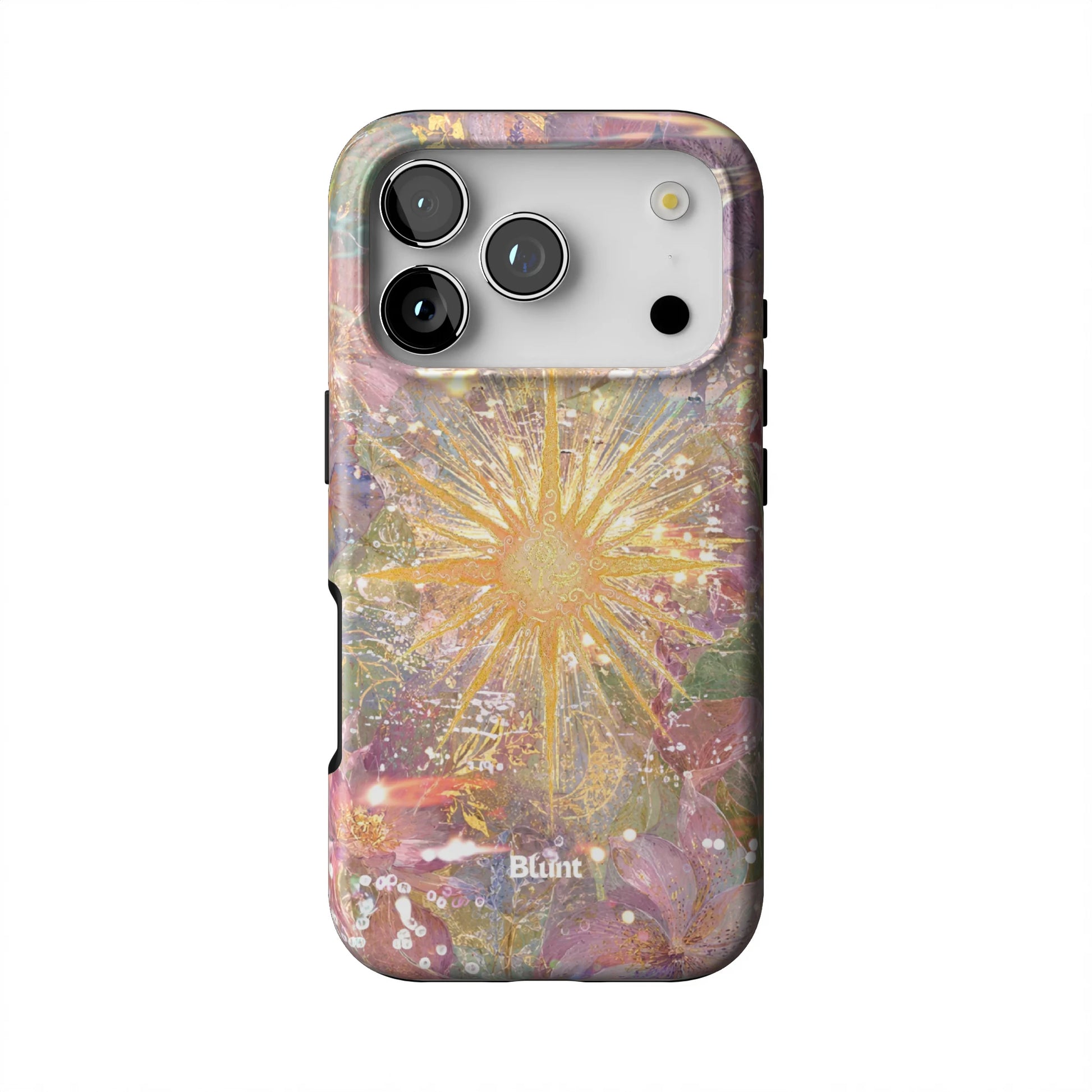 Solar-Halo-iphone-case-iPhone 17 Pro-1