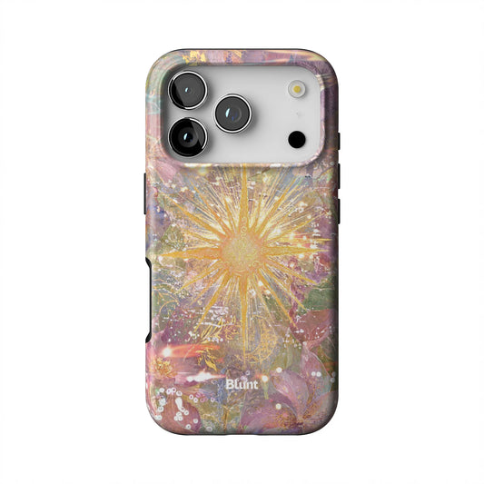 Solar-Halo-iphone-case-iPhone 17 Pro-1