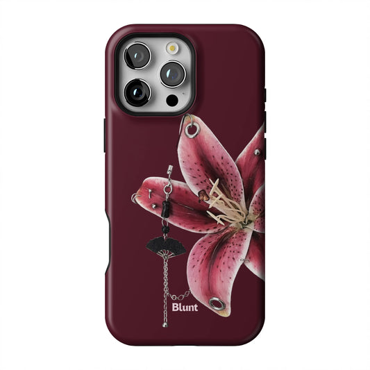 Wine-Relic-iphone-case-iPhone 16 Pro Max-1