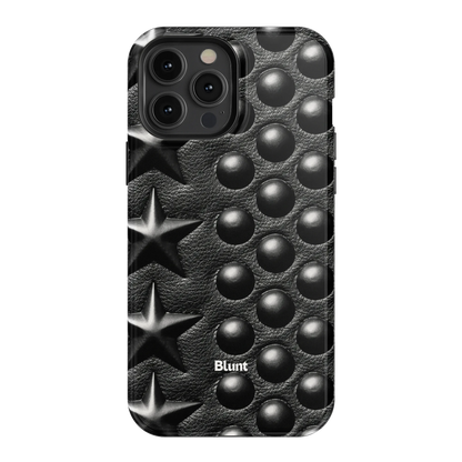 Star Riot iPhone Case