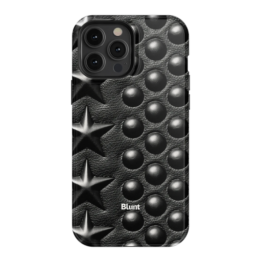 Star Riot iPhone Case