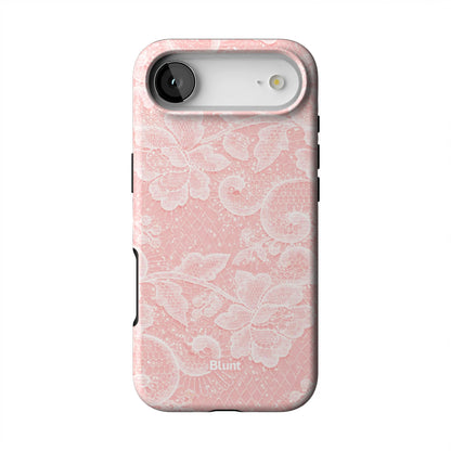 Blushed-Mary-iphone-case-iPhone 17 Air-1