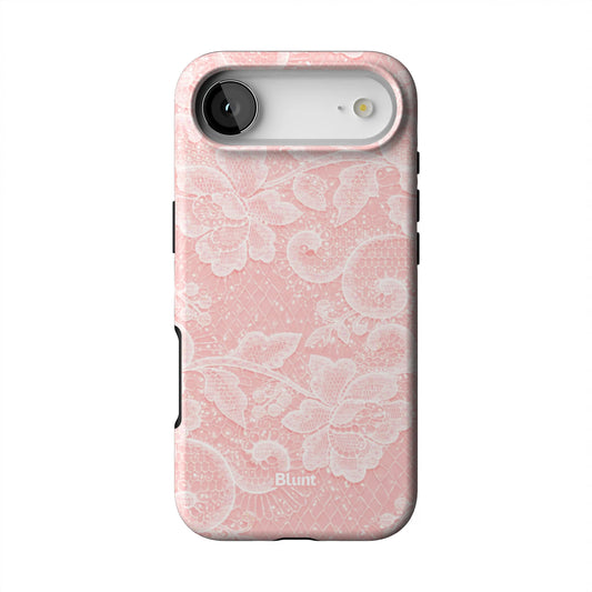 Blushed-Mary-iphone-case-iPhone 17 Air-1