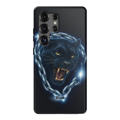 Kane Samsung Case