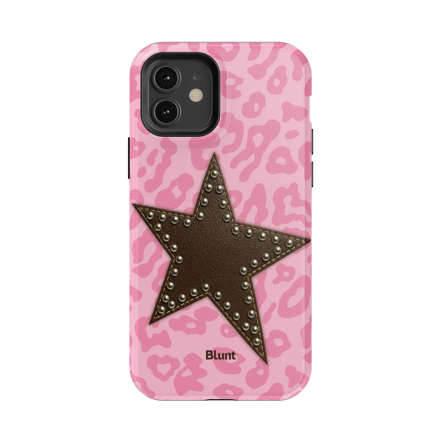 Pink Me iPhone Case