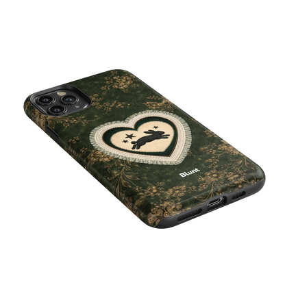 HEARTHOLE-HARE-iphone-case-iPhone 11 Pro Max-2