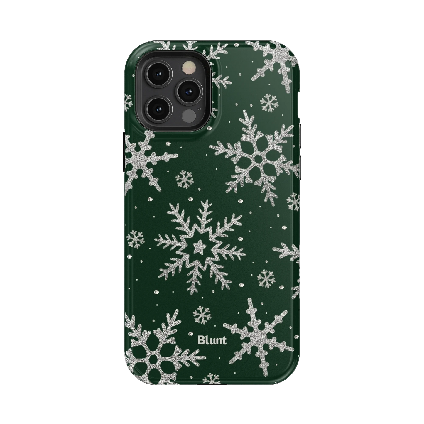 Evergreen iPhone Case