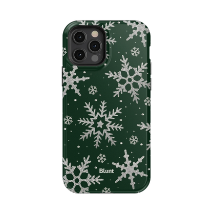 Evergreen iPhone Case