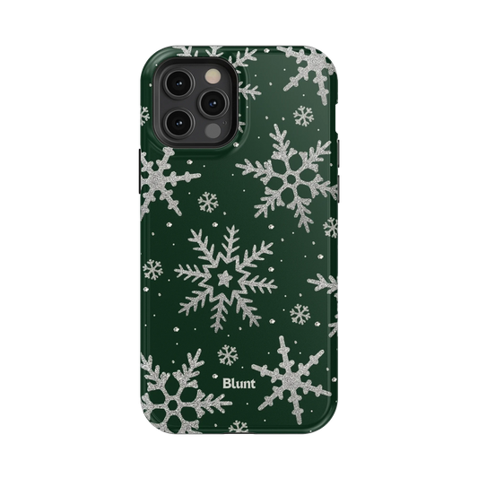 Evergreen iPhone Case