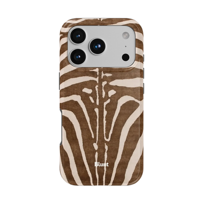 Vazi iPhone Case